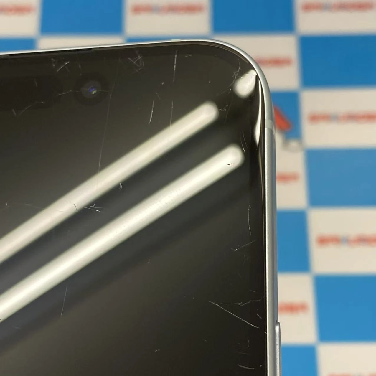 iPhone15 128GB ブルー MTML3J/A docomo版SIMフリー