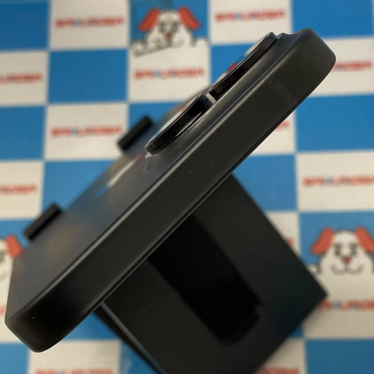 iPhone15 128GB ブラック MTMH3J/A SoftBank版SIMフリー