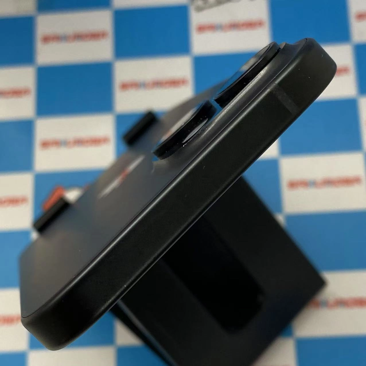 iPhone15 128GB ブラック MTMH3J/A AU版SIMフリー