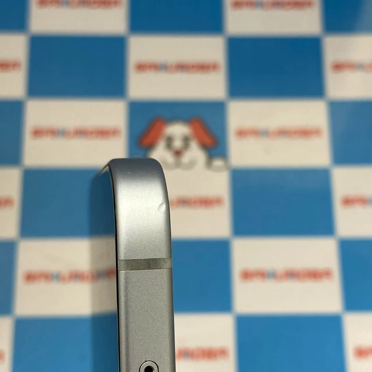 iPhone15 128GB ブルー MTML3J/A SoftBank版SIMフリー 充電11回 美品