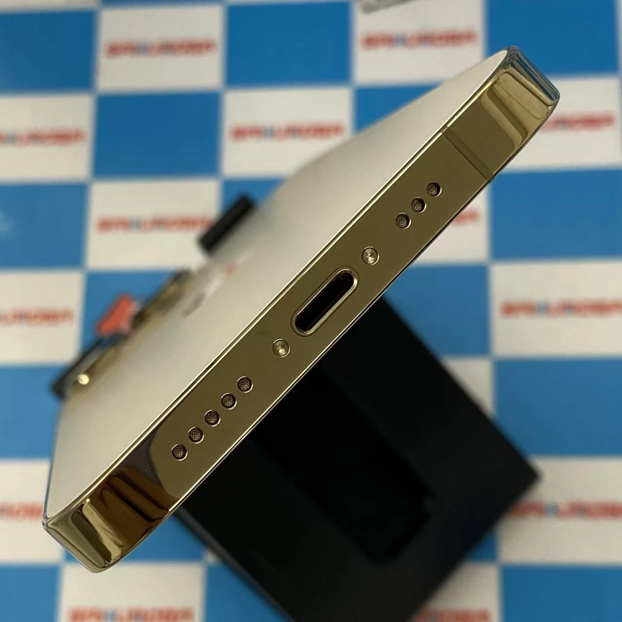 iPhone13 Pro 1TB ゴールド NLV43J/A AU版SIMフリー 交換未使用品