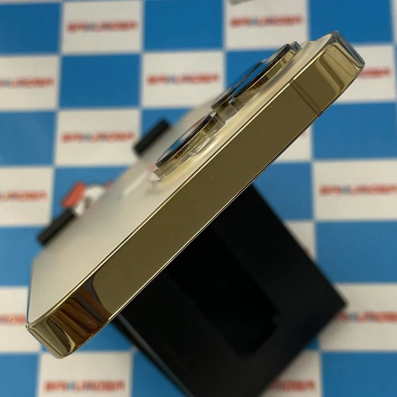 iPhone13 Pro 1TB ゴールド NLV43J/A AU版SIMフリー 交換未使用品