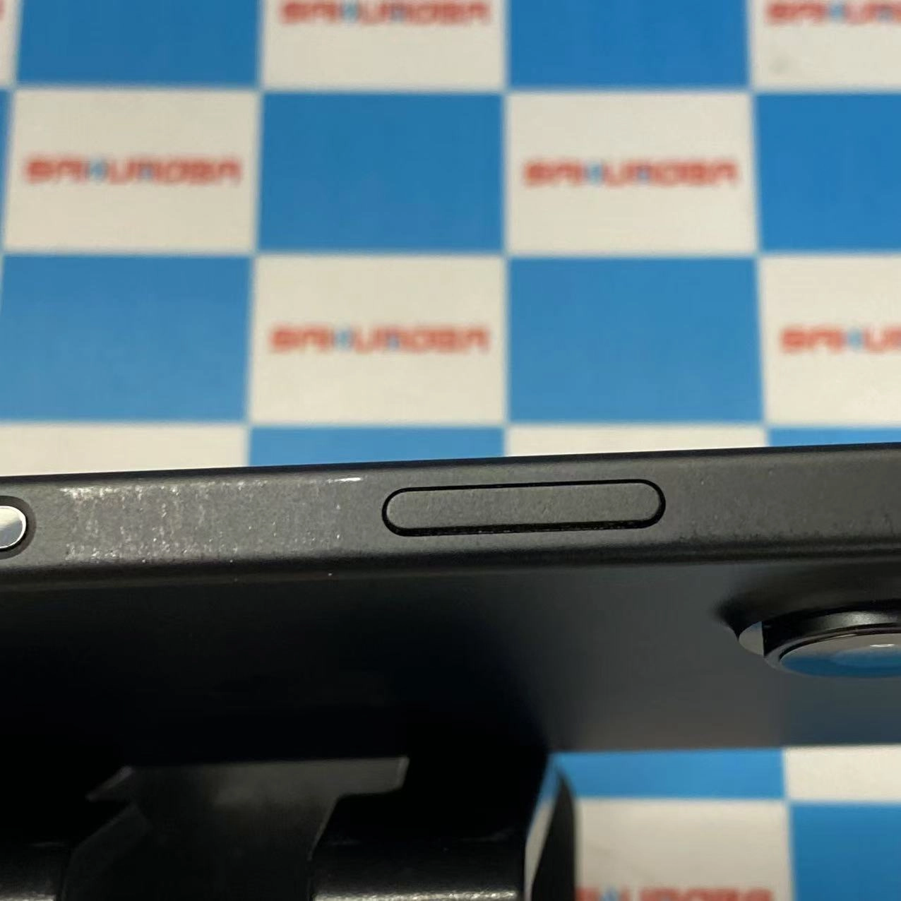 iPhone16 256GB ブラック MYDW3J/A SoftBank版SIMフリー