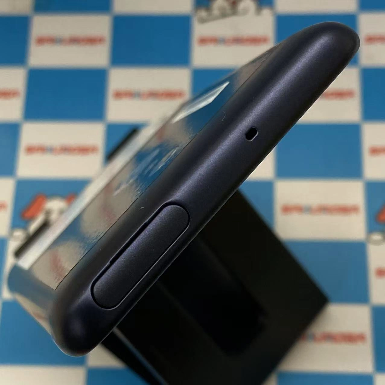 arrows Be4 Plus 64GB ブラック F-41B SIMロック解除済 docomo 開封未使用品