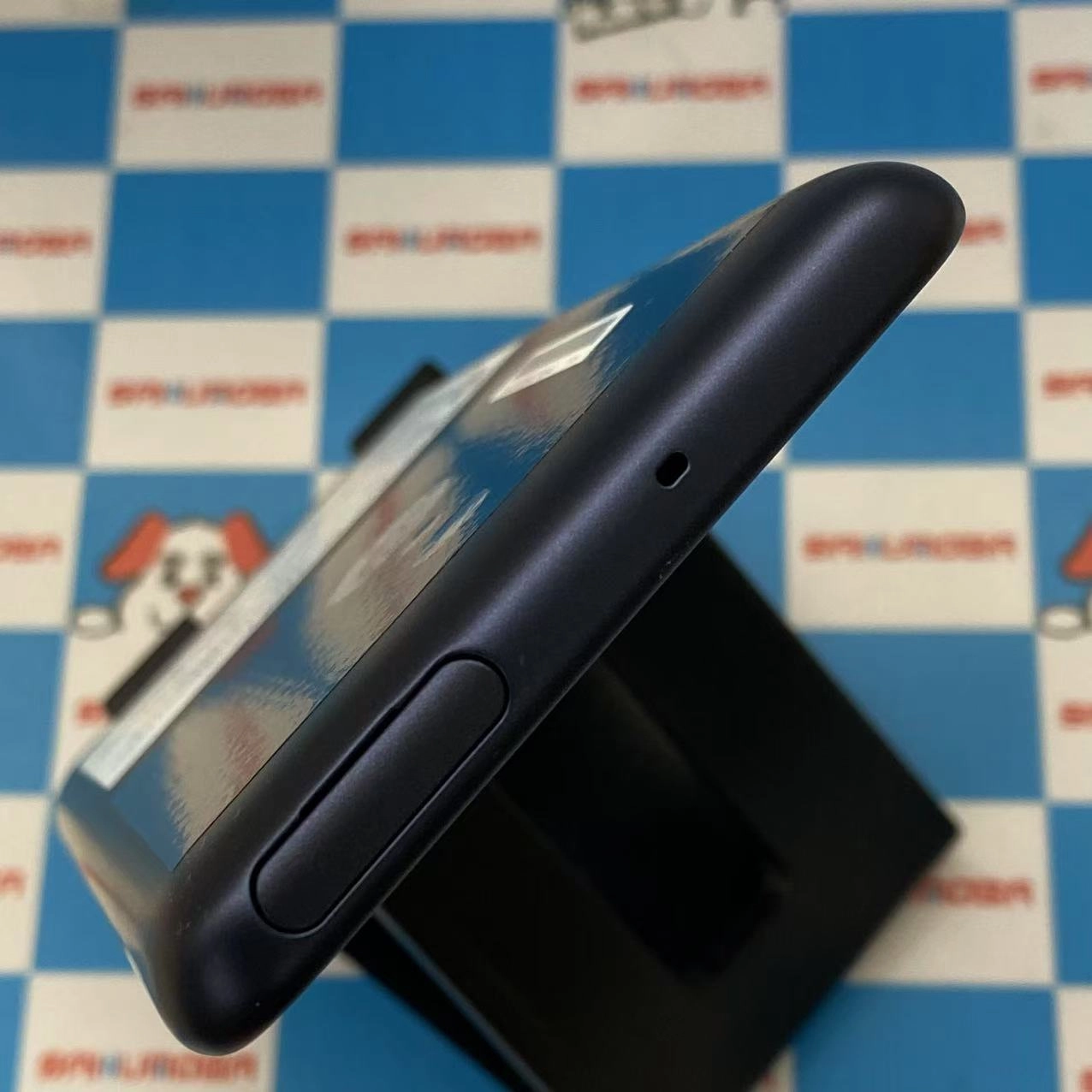 arrows Be4 Plus 64GB ブラック F-41B SIMロック解除済 docomo開封未使用品