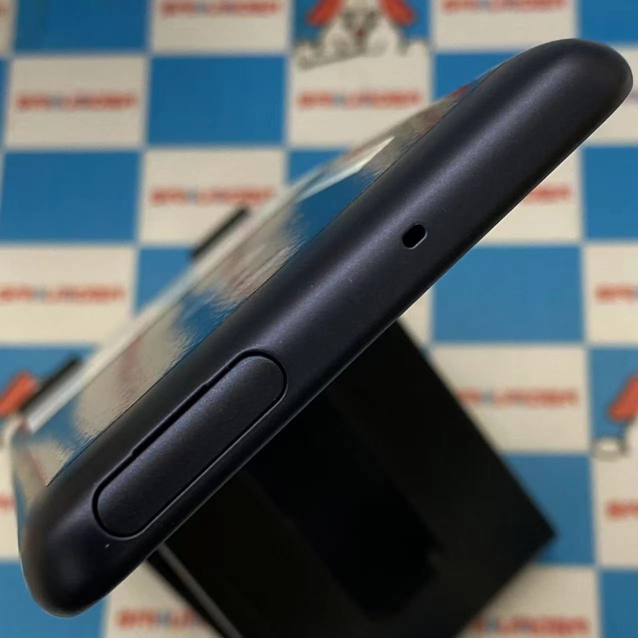 arrows Be4 Plus 64GB ブラック F-41B SIMロック解除済 docomo開封未使用品