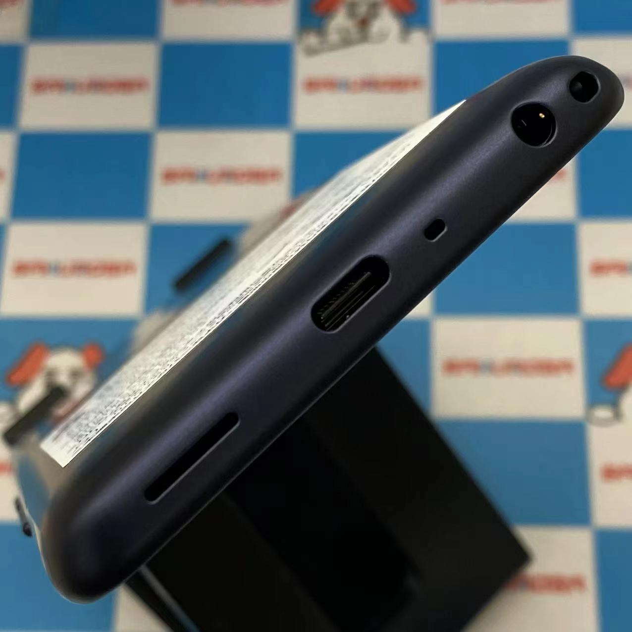 arrows Be4 Plus 64GB ブラック F-41B SIMロック解除済 docomo開封未使用品