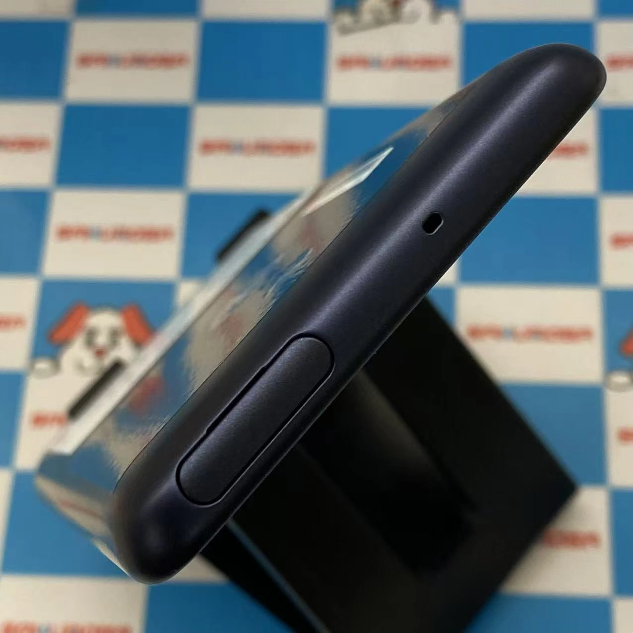 arrows Be4 Plus 64GB ブラック F-41B SIMロック解除済 docomo開封未使用品