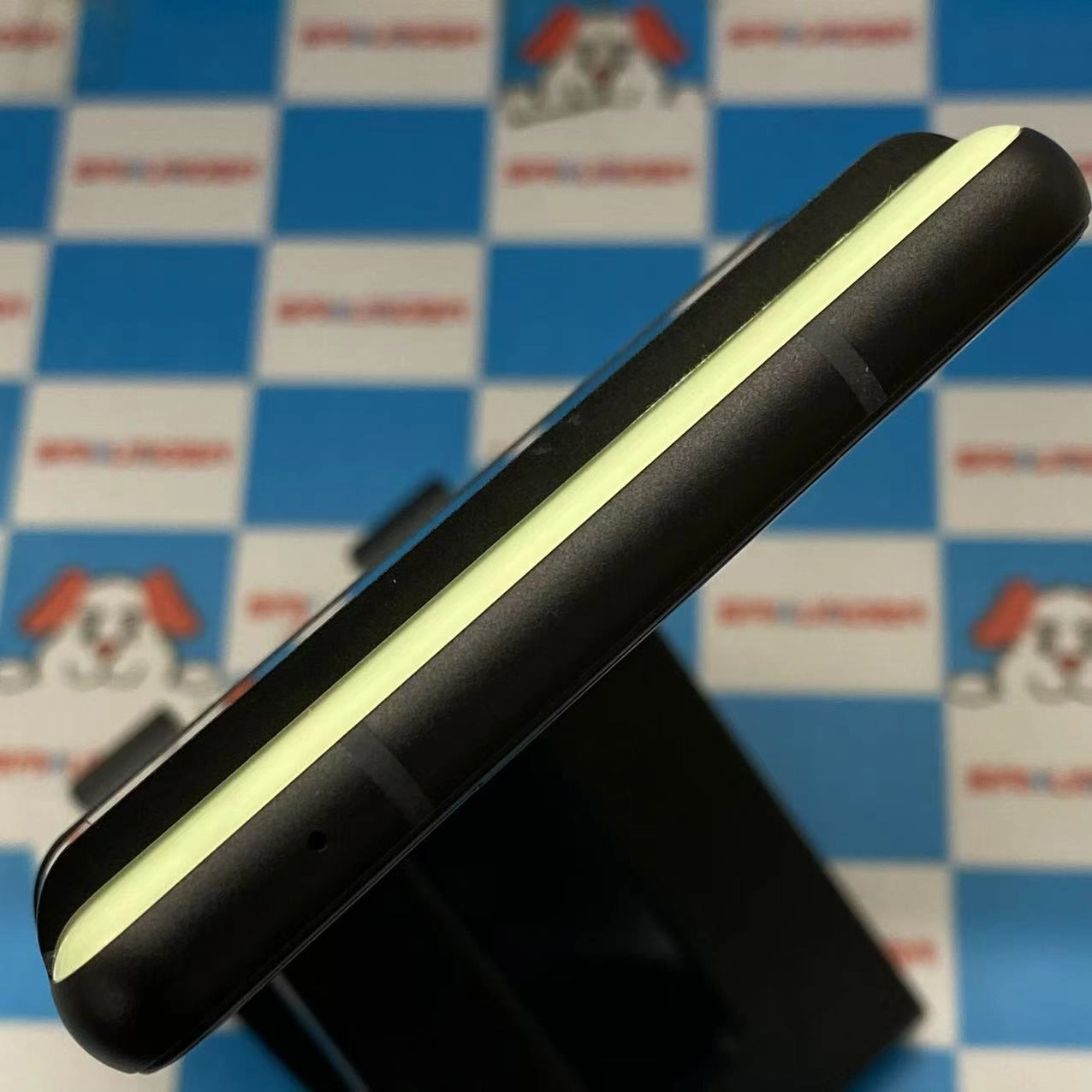 Google Pixel 6 256GB Sorta Seafoam GR1YH SIMフリー美品