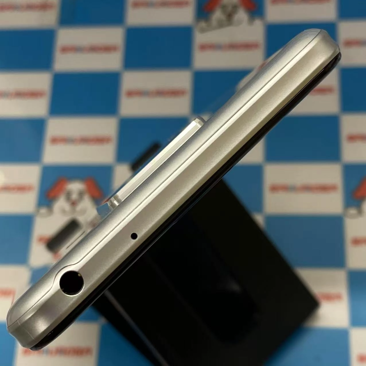 AQUOS sense4 Plus 128GB ホワイト SH-M16 楽天モバイル版SIMフリー