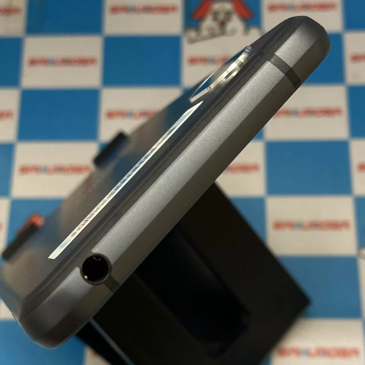 AQUOS sense3 64GB ブラック SHV45 SIMロック解除済 au新品同様