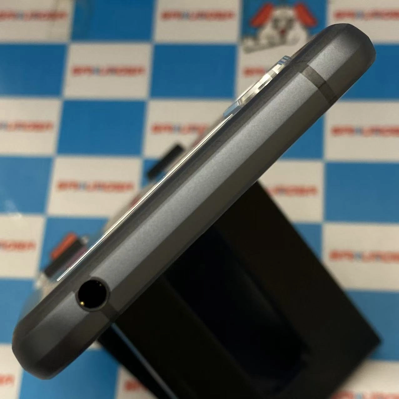 AQUOS sense3 64GB ブラック SHV45 SIMロック解除済 au新品同様