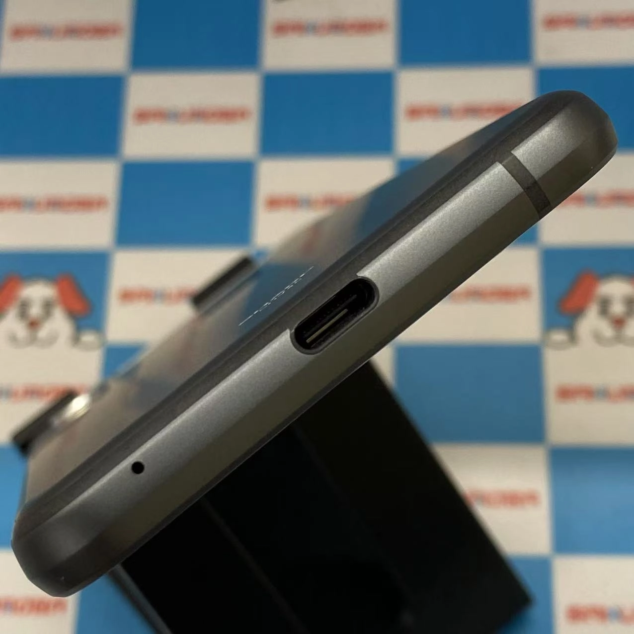 AQUOS sense3 64GB ブラック SHV45 SIMロック解除済 au新品同様