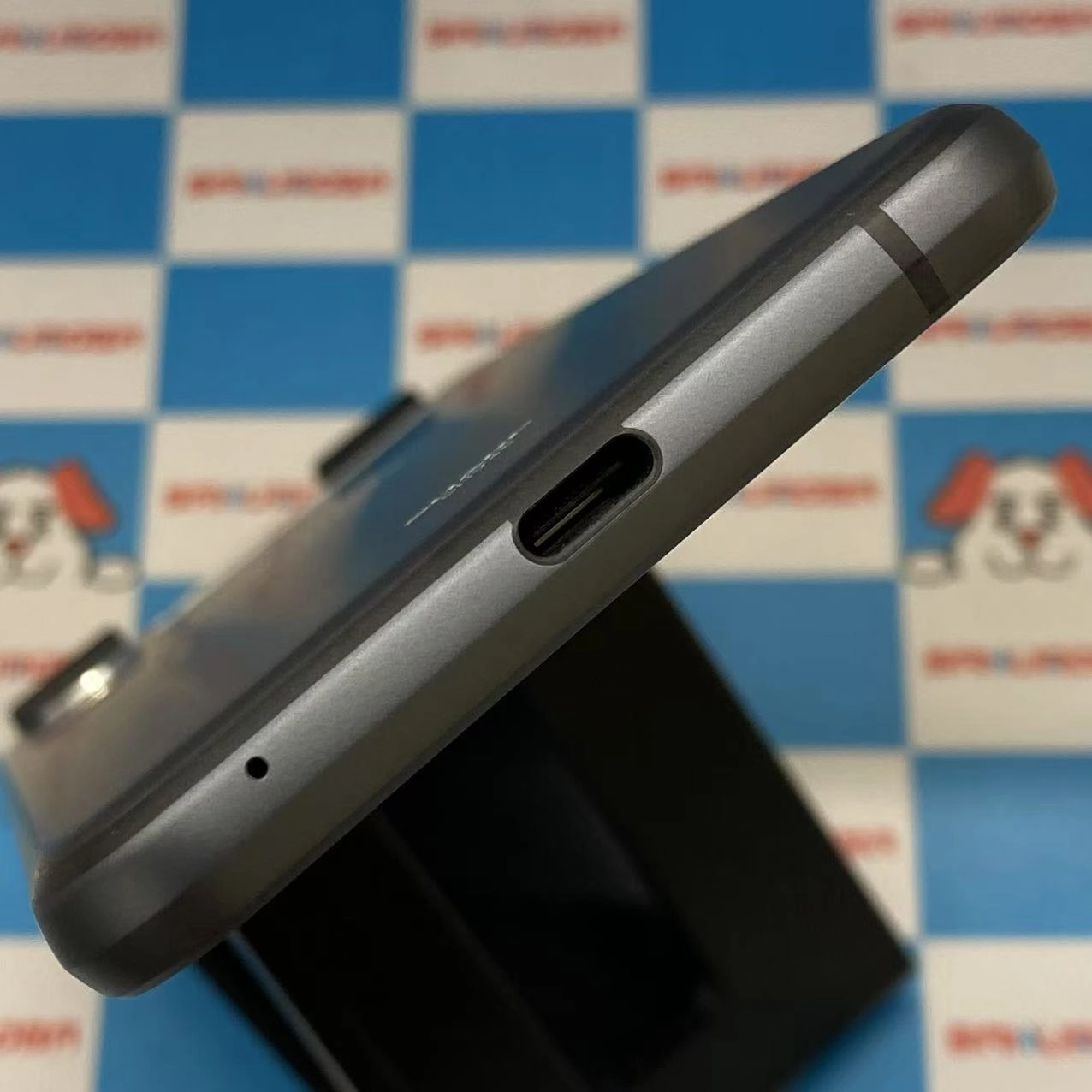 AQUOS sense3 64GB ブラック SHV45 SIMロック解除済 au新品同様