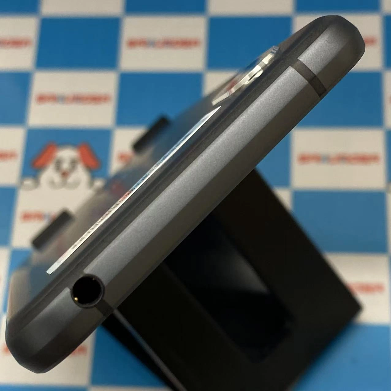 AQUOS sense3 64GB ブラック SHV45 SIMロック解除済 au新品同様