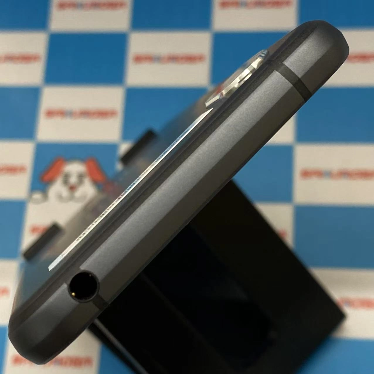 AQUOS sense3 64GB ブラック SHV45 SIMロック解除済 au新品同様