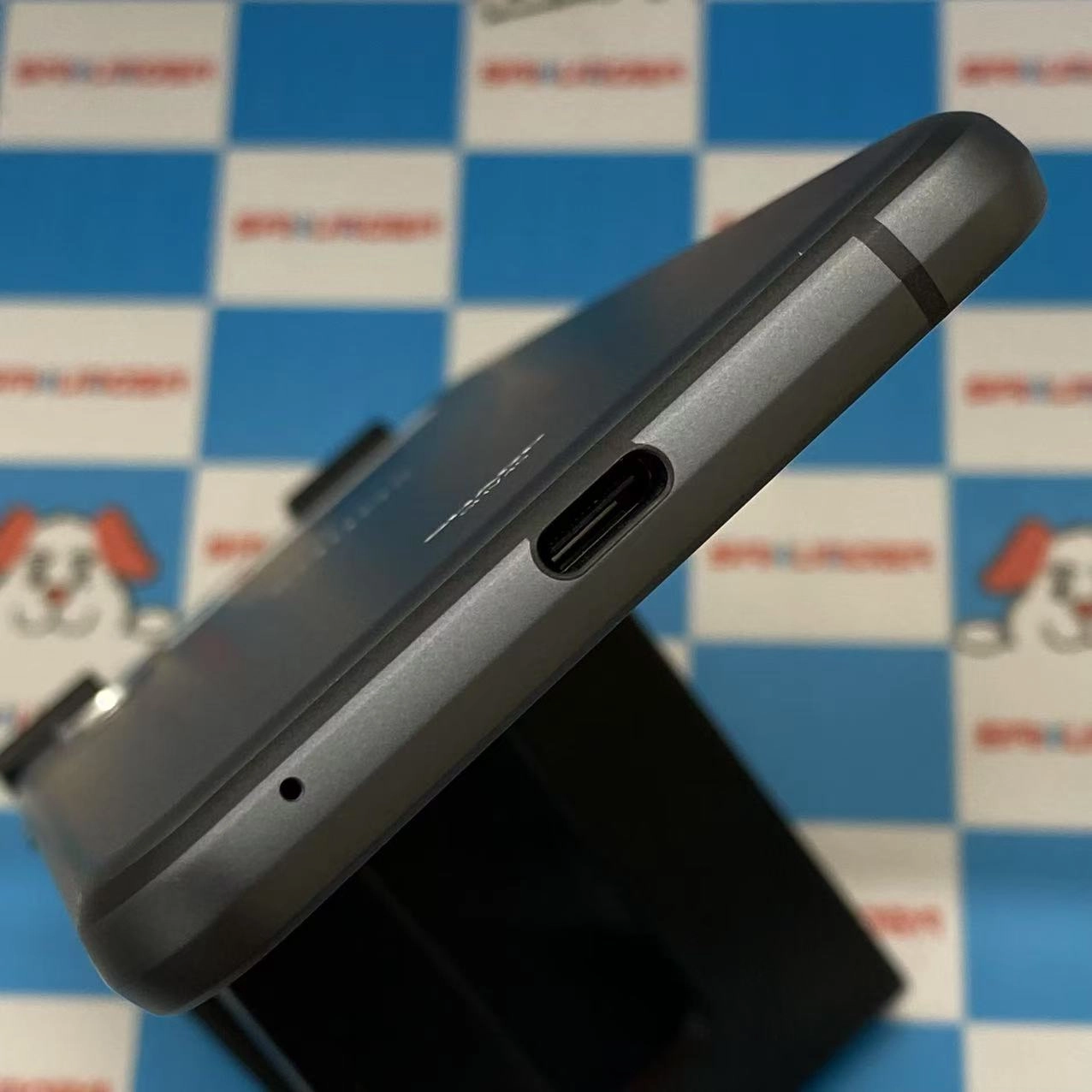 AQUOS sense3 64GB ブラック SHV45 SIMロック解除済 au新品同様