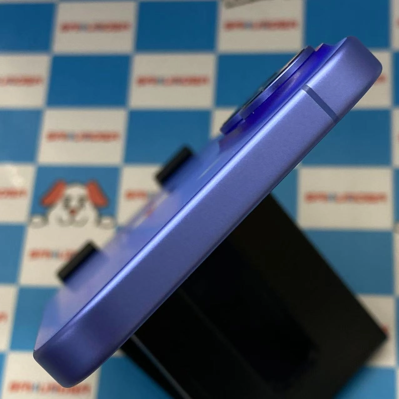 iPhone16 128GB ウルトラマリン MYDU3J/A SIMフリー 極美品