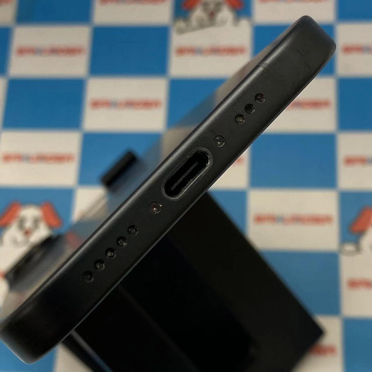 iPhone16 256GB ブラック MYDW3J/A SIMフリー