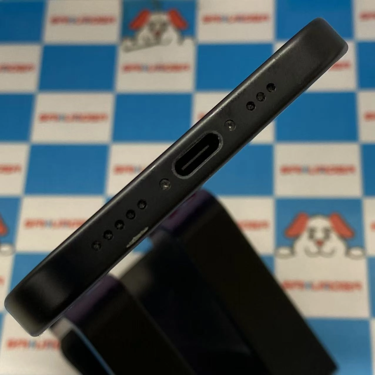 iPhone16 256GB ブラック MYDW3J/A SIMフリー