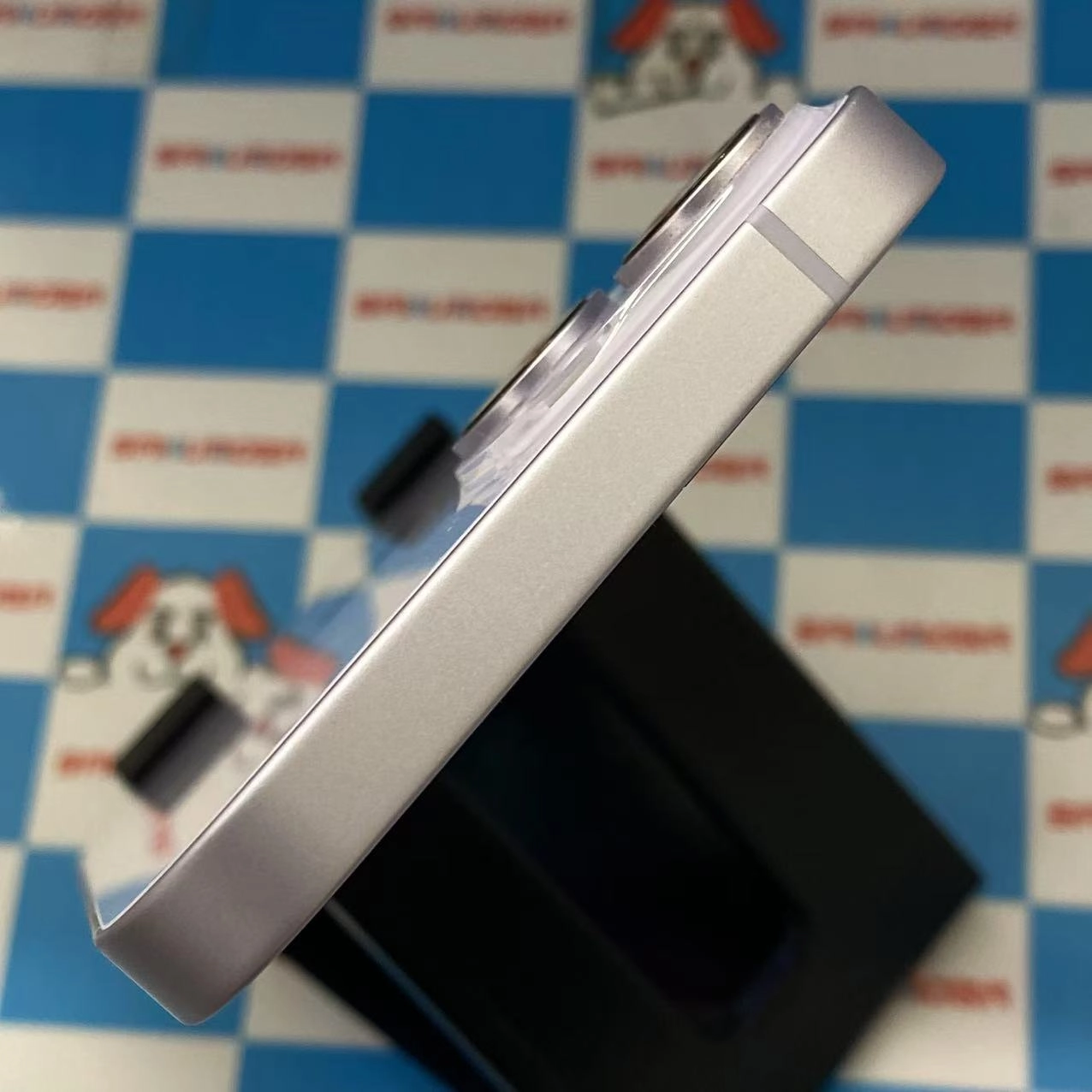 iPhone14 128GB パープル MPUY3J/A SIMフリー 美品