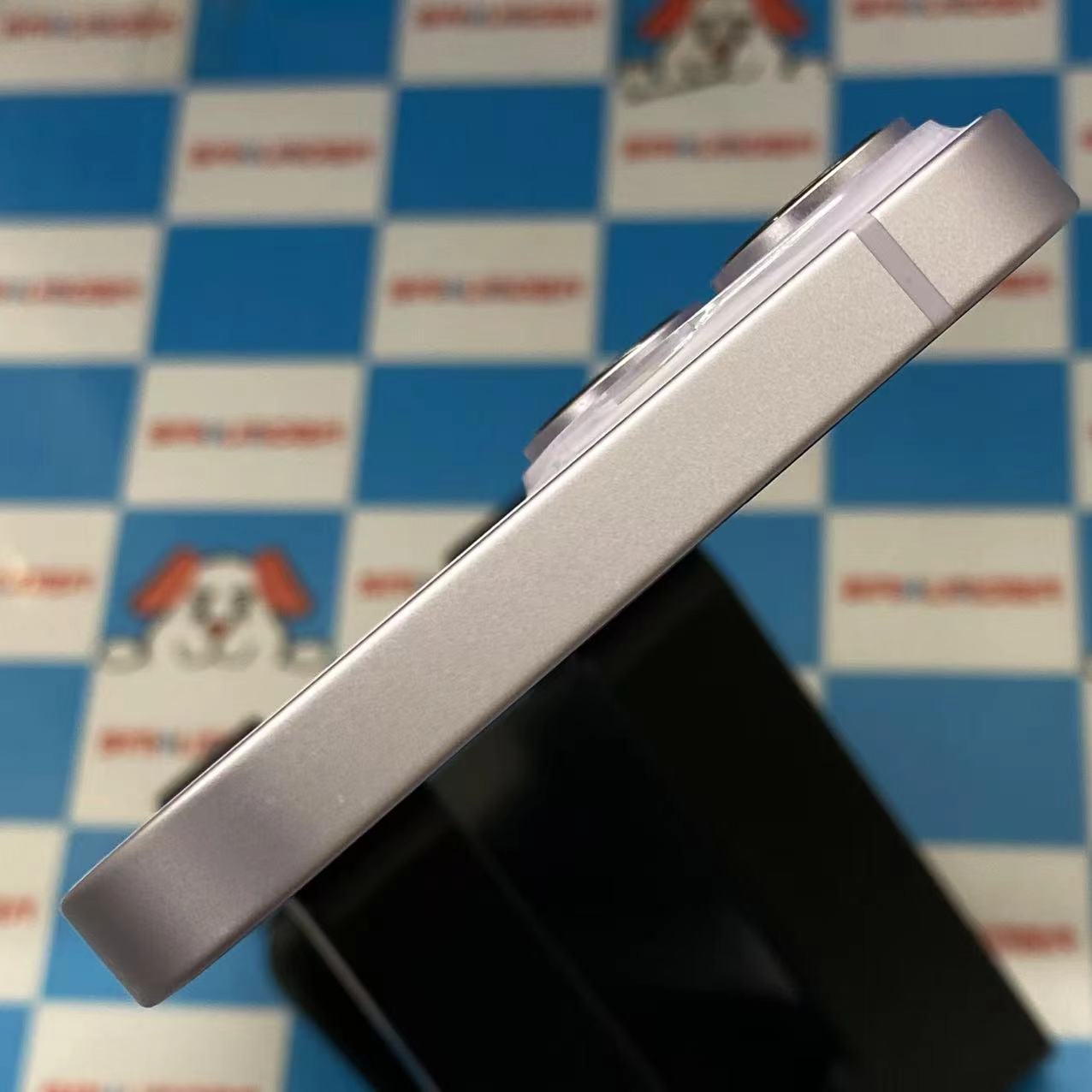 iPhone14 128GB パープル MPUY3J/A SIMフリー極美品