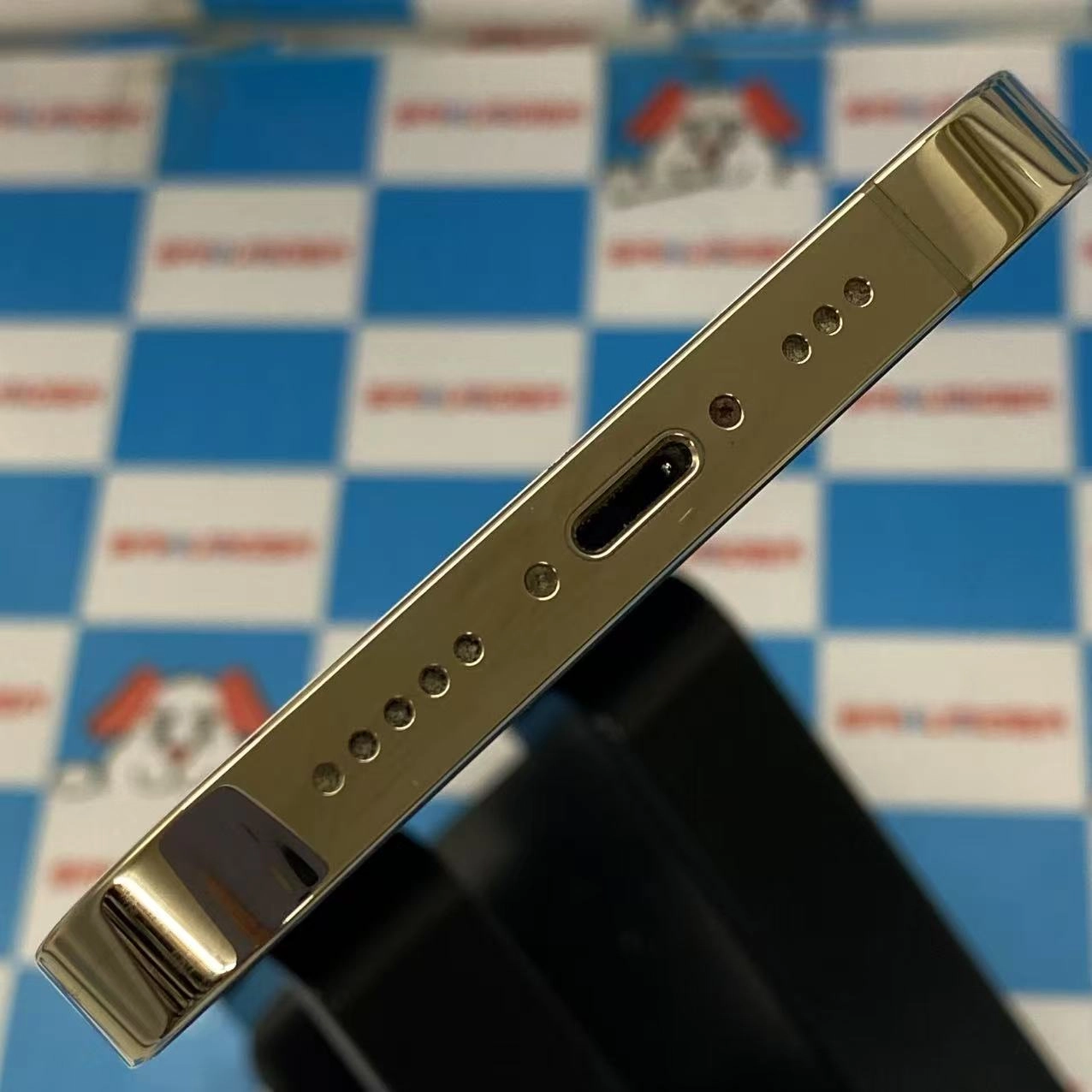 iPhone14 Pro 128GB ゴールド MQ073J/A SIMフリー