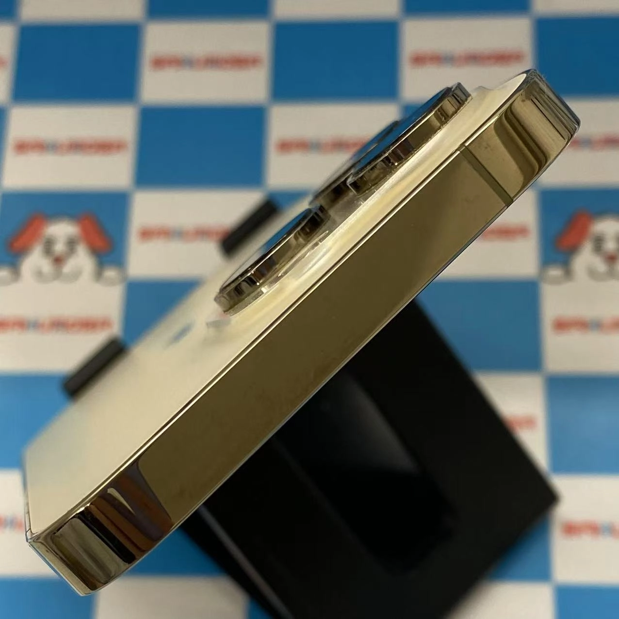 iPhone14 Pro 128GB ゴールド MQ073J/A SIMフリー