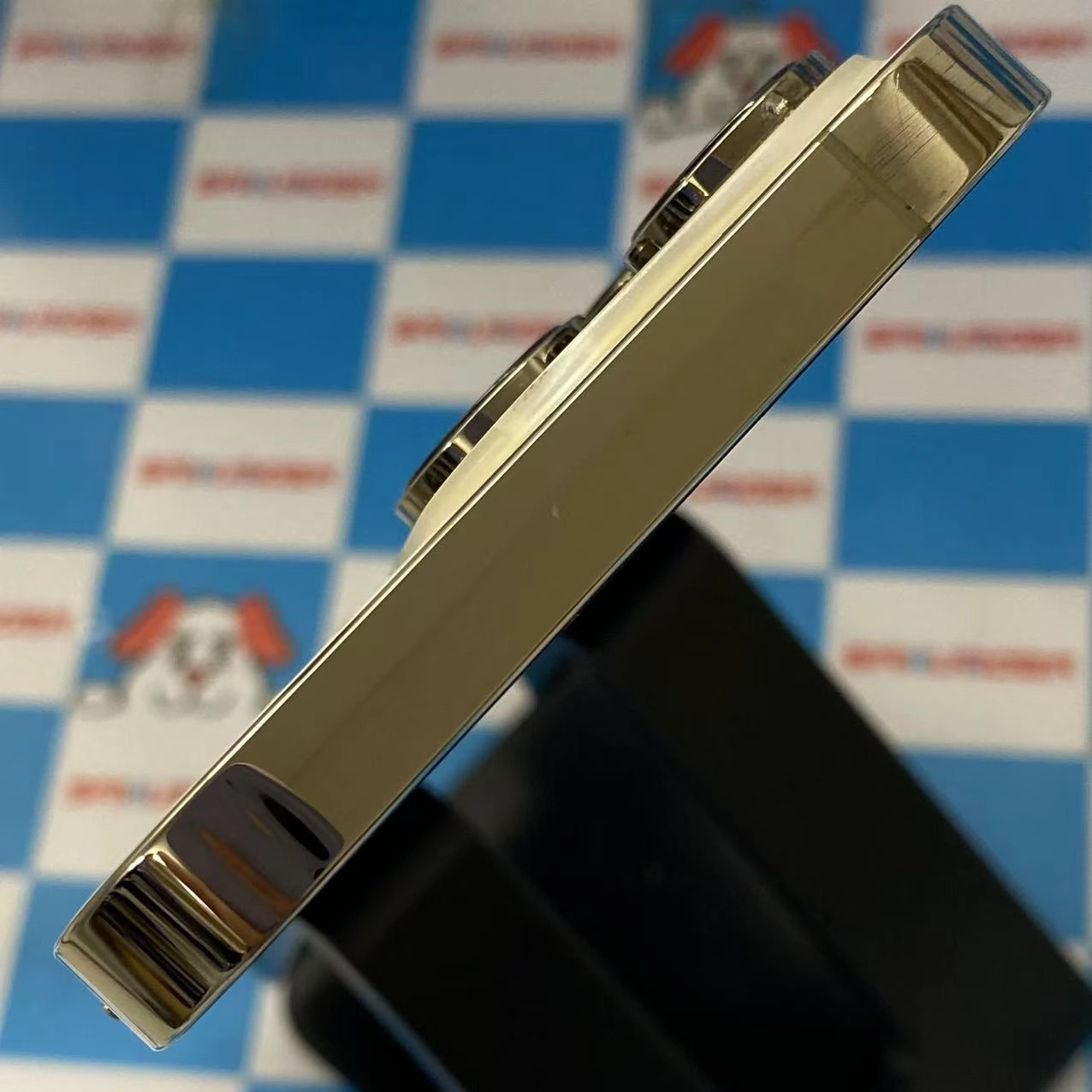 iPhone14 Pro 海外版 128GB Gold MQ083ZP/A 海外版SIMフリー