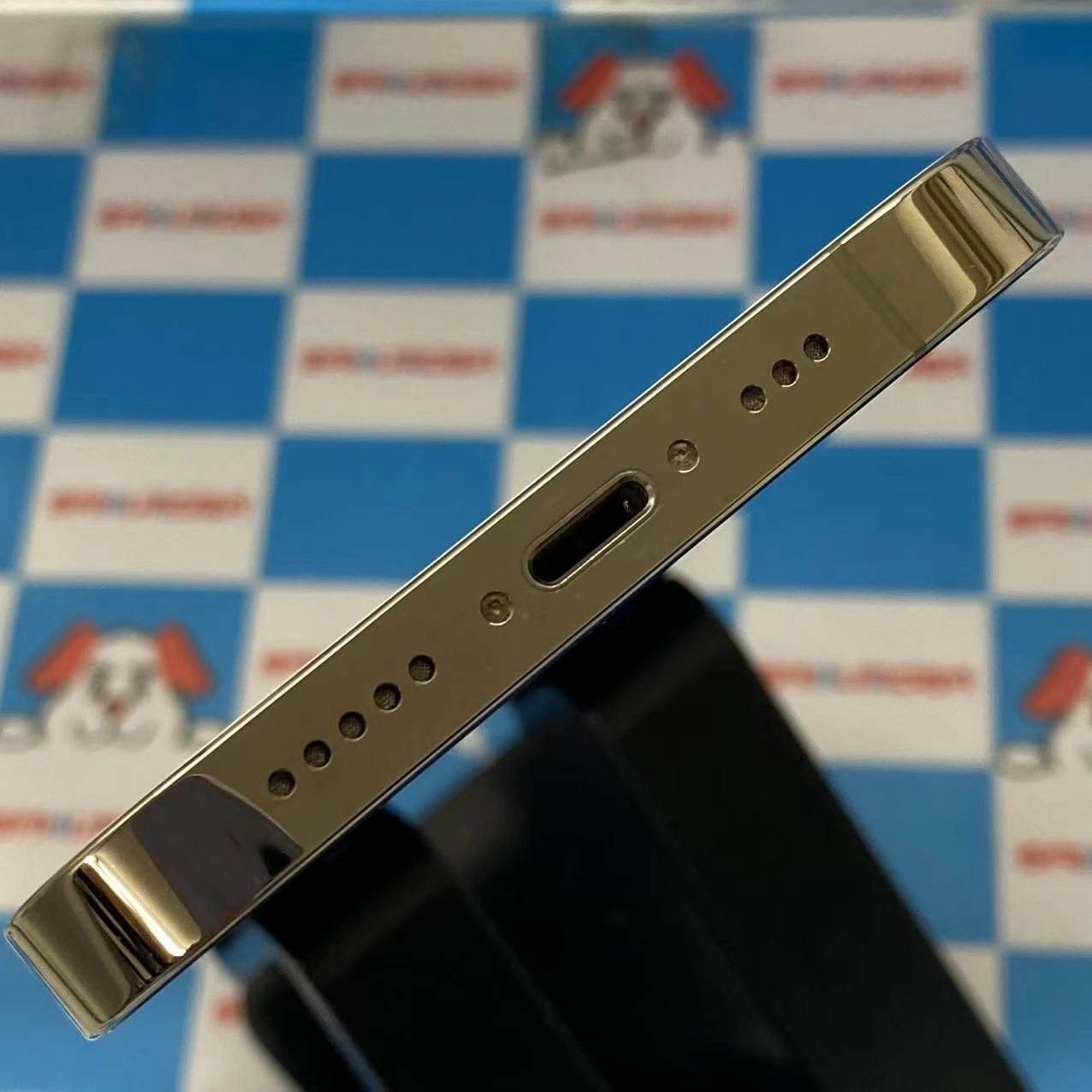 iPhone14 Pro 海外版 128GB Gold MQ083ZP/A 海外版SIMフリー