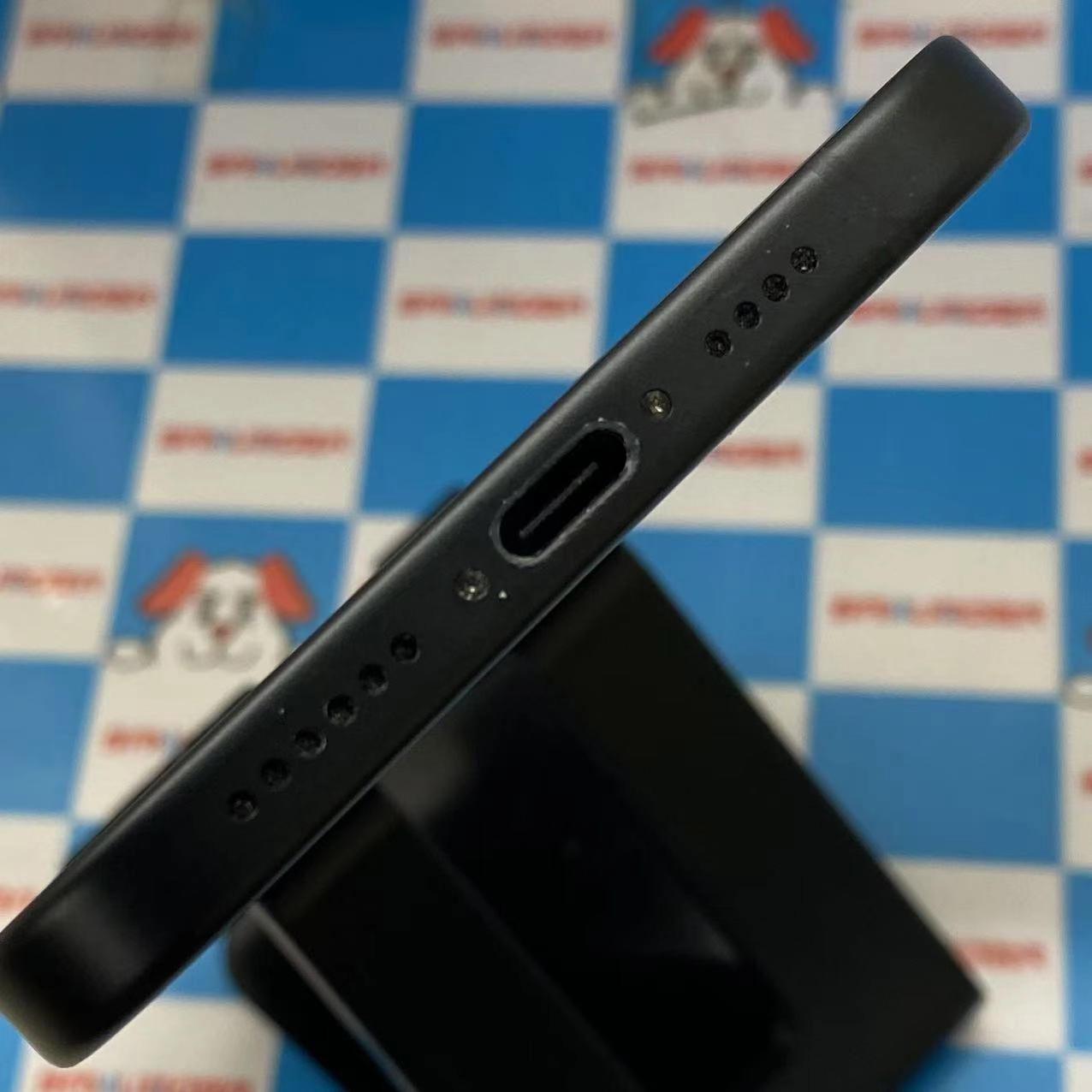 iPhone15 Plus 128GB ブラック MU083J/A SIMフリー