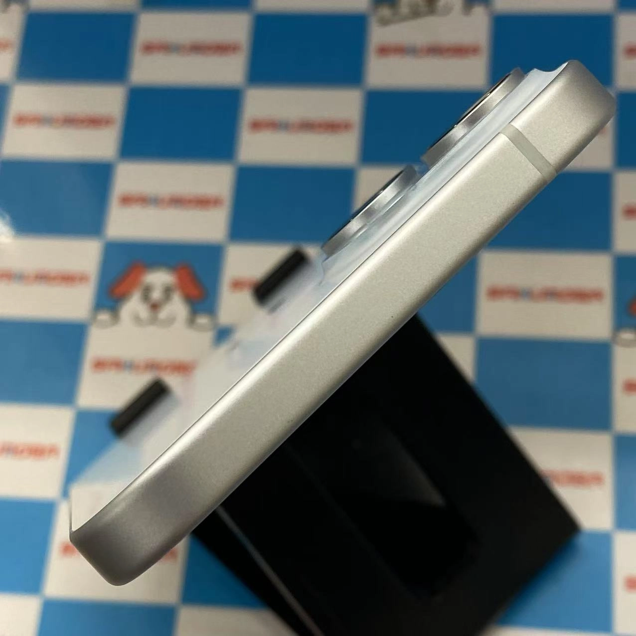 iPhone15 Plus 256GB ブルー MU0N3J/A SIMフリー美品