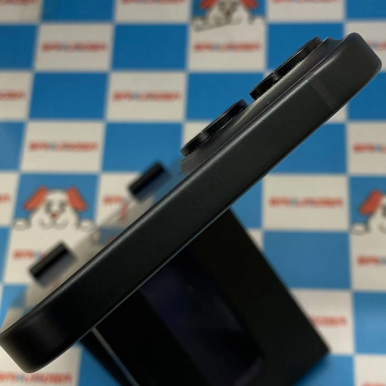 iPhone15 Plus 128GB ブラック MU083J/A SIMフリー極美品