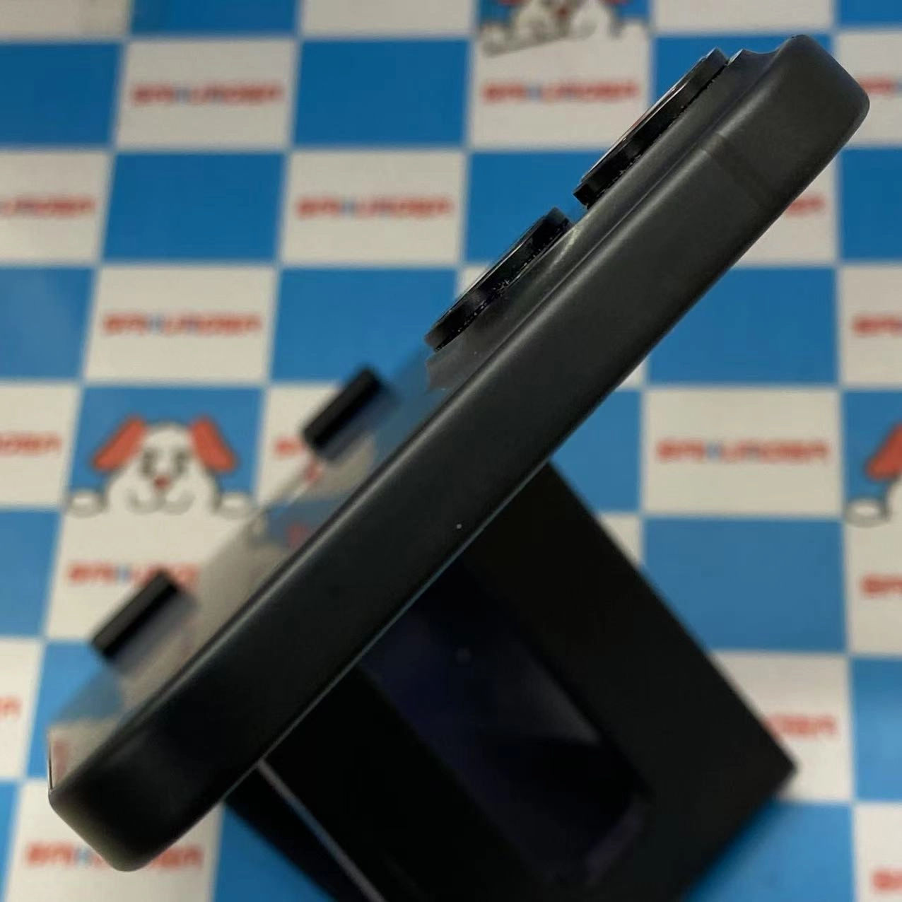 iPhone15 Plus 128GB ブラック MU083J/A SIMフリー美品