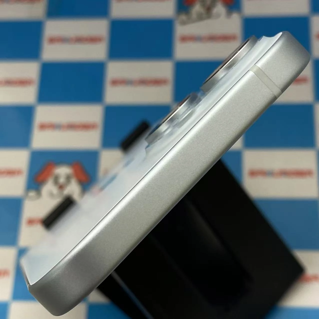 iPhone15 256GB ブルー MTMR3J/A SIMフリー美品