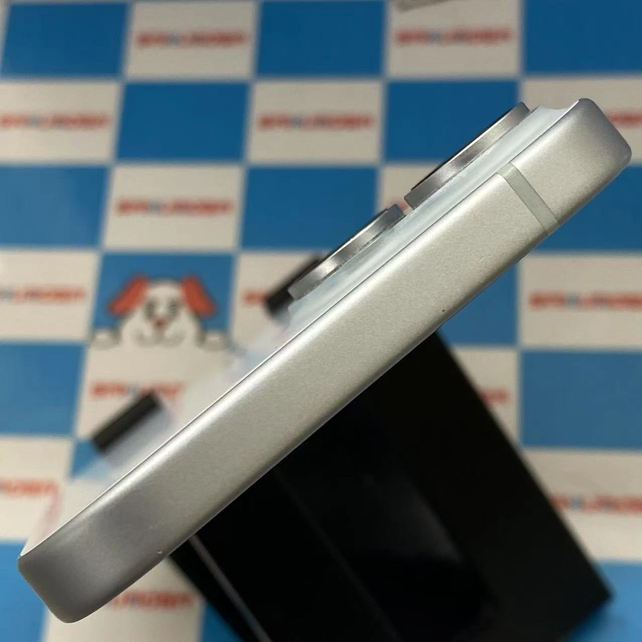 iPhone15 256GB ブルー MTMR3J/A SIMフリー