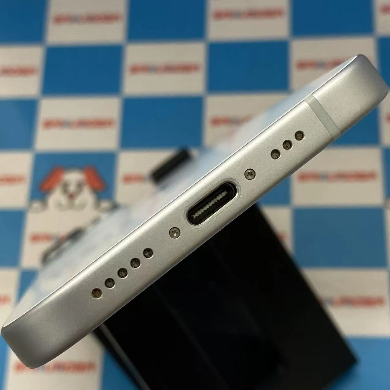 iPhone15 256GB ブルー MTMR3J/A SIMフリー