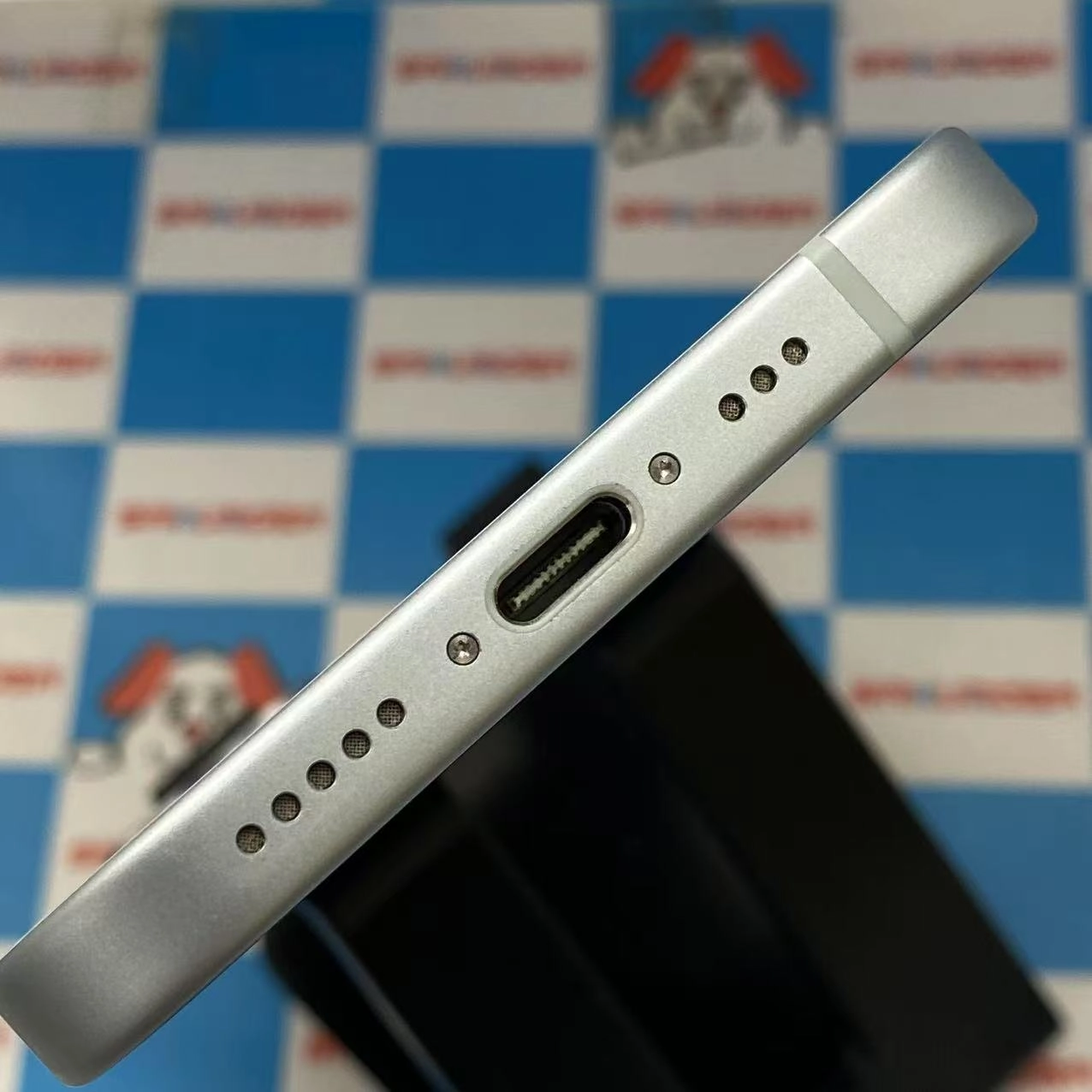 iPhone15 256GB ブルー MTMR3J/A SIMフリー