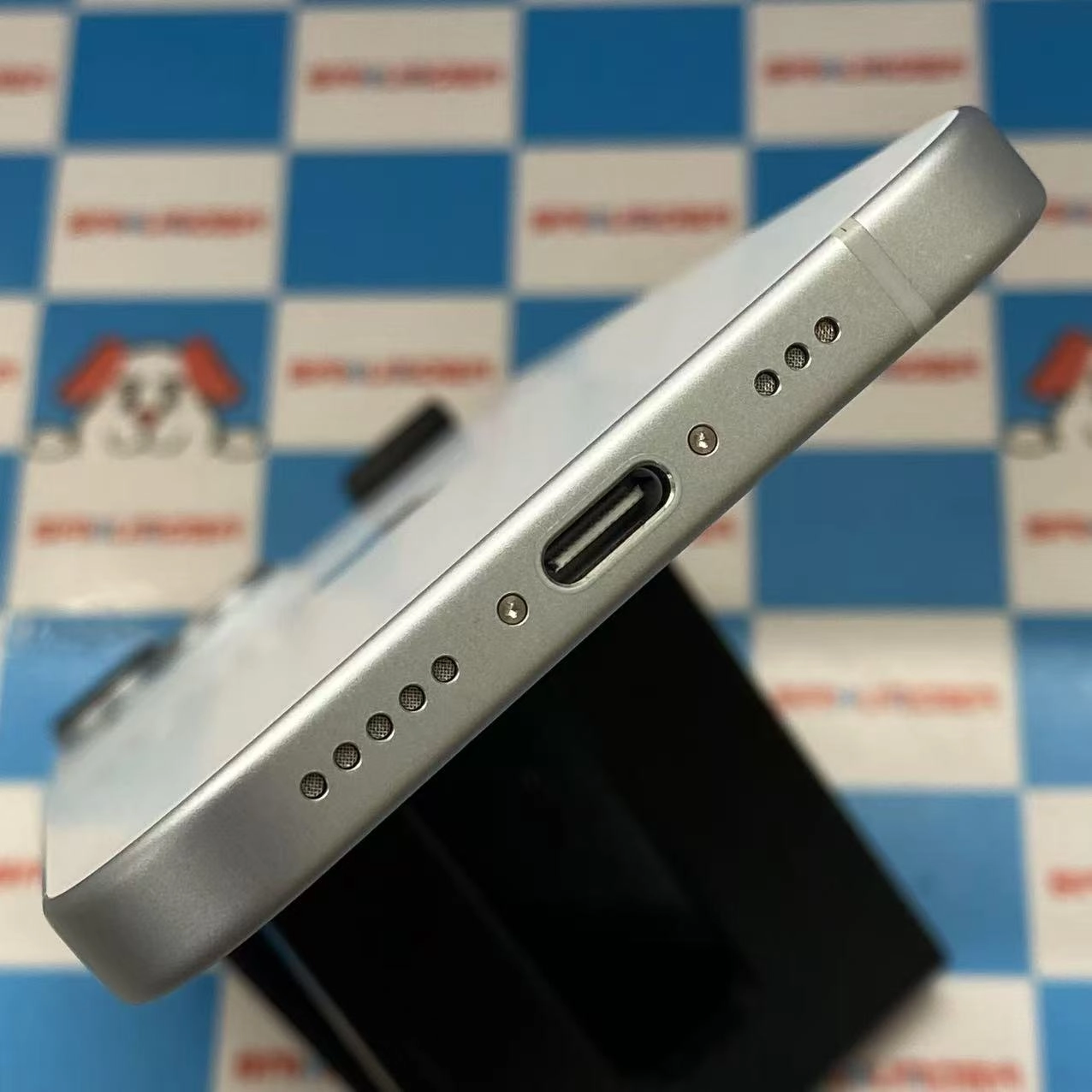 iPhone15 128GB ブルー 3M420J/A SIMフリー