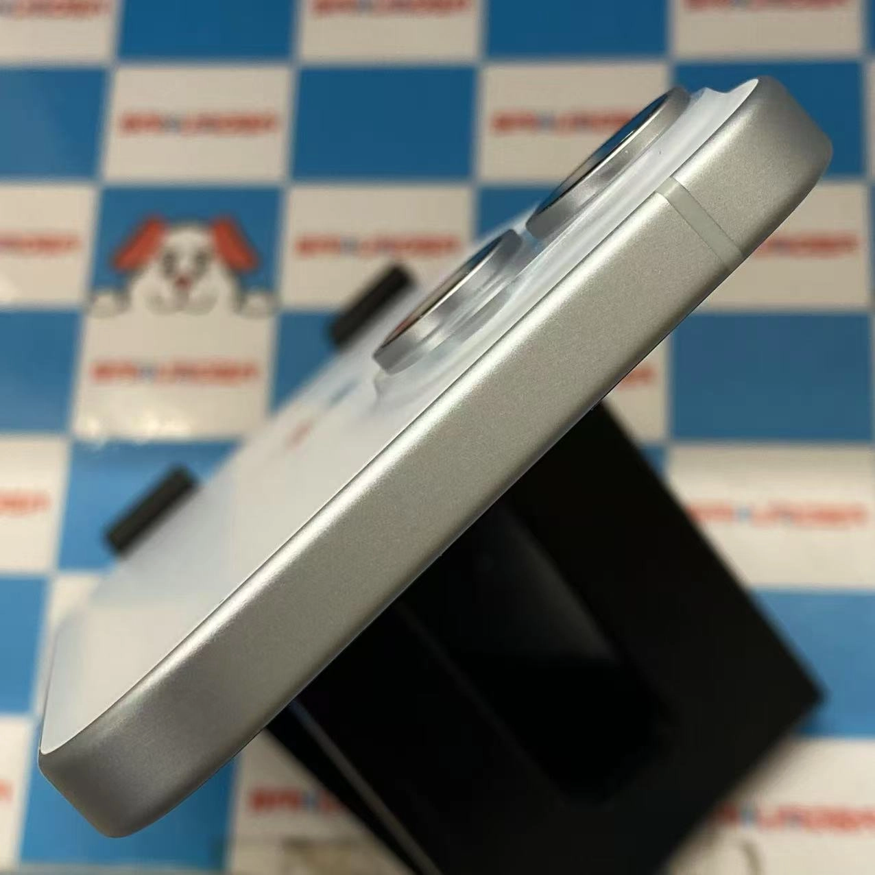 iPhone15 128GB ブルー 3M420J/A SIMフリー