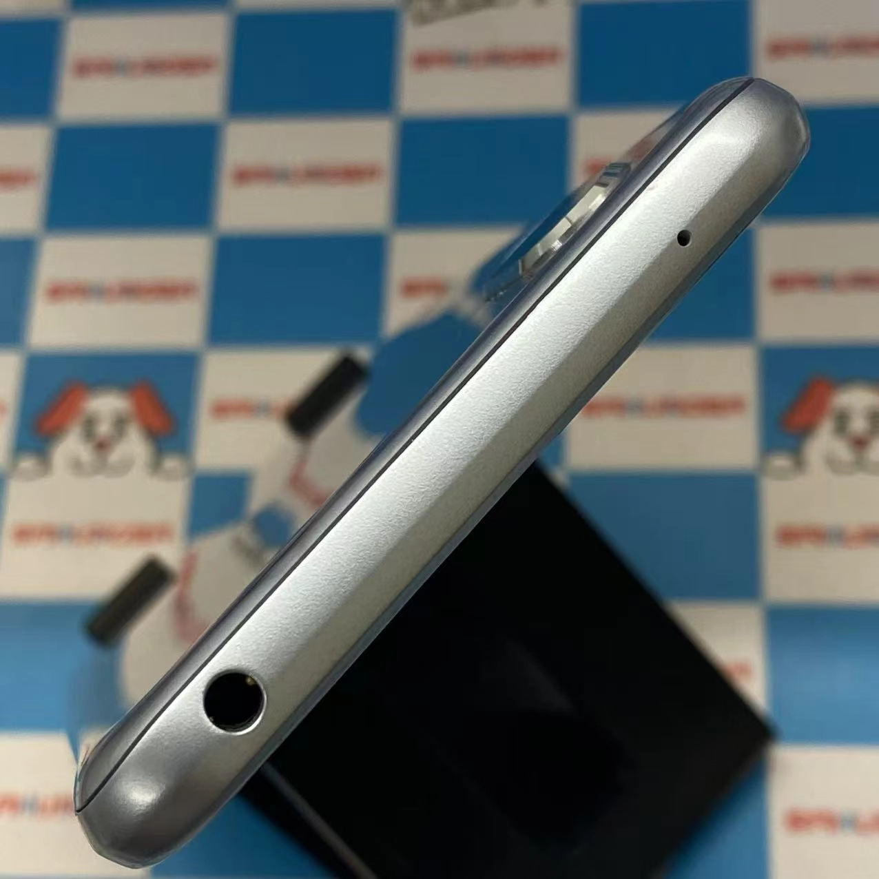 AQUOS sense3 plus 64GB ブルー SH-RM11 楽天版