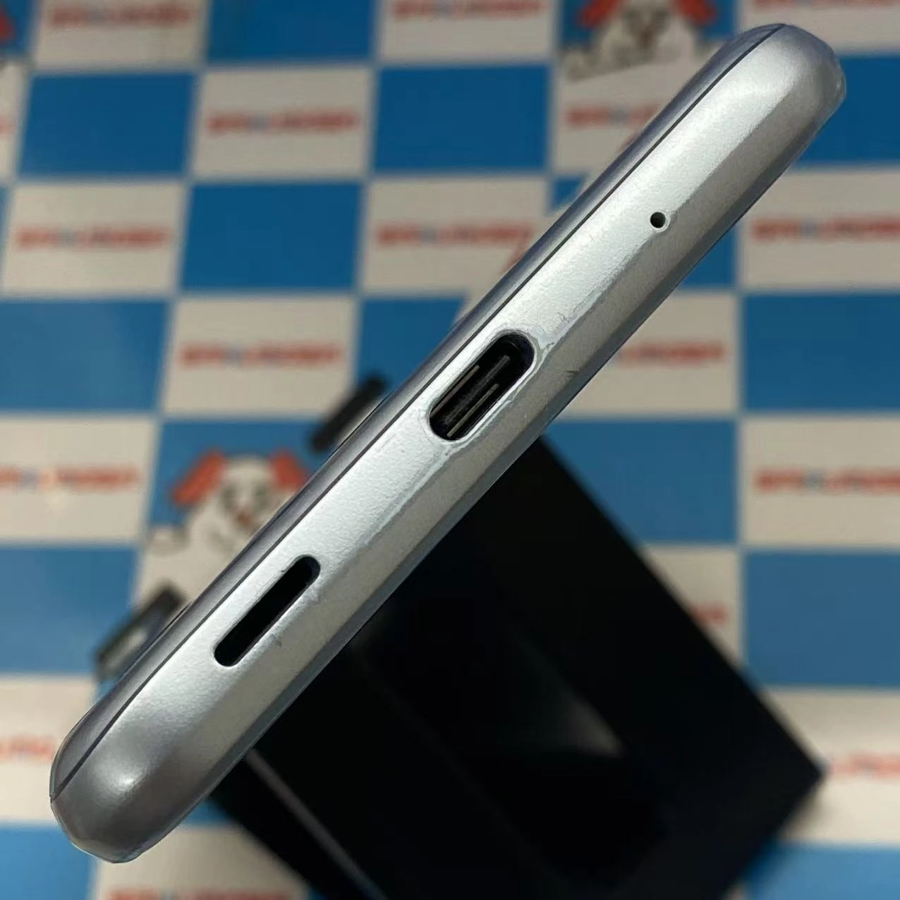 AQUOS sense3 plus 64GB ブルー SH-RM11 楽天版