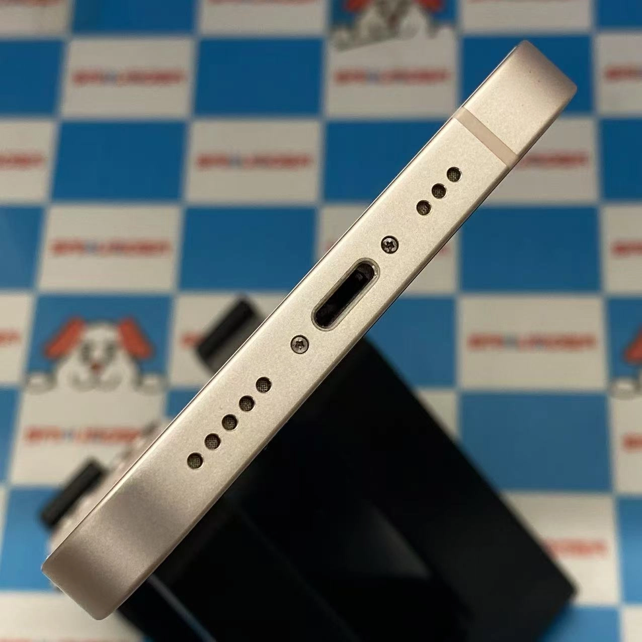 iPhone13 128GB ピンク MLNE3J/A AU版SIMフリー 美品