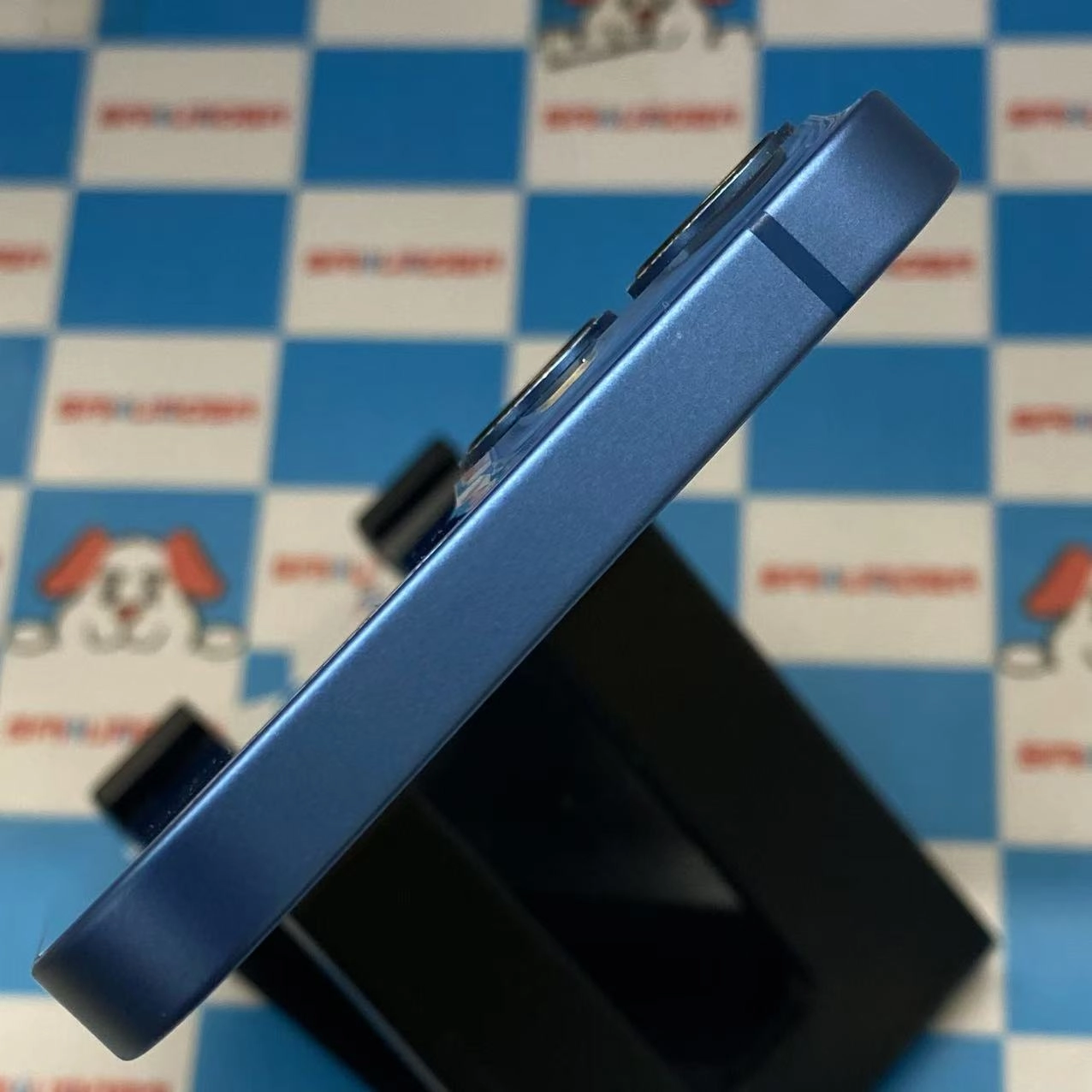 iPhone13 128GB ブルー MLNG3J/A docomo版SIMフリー