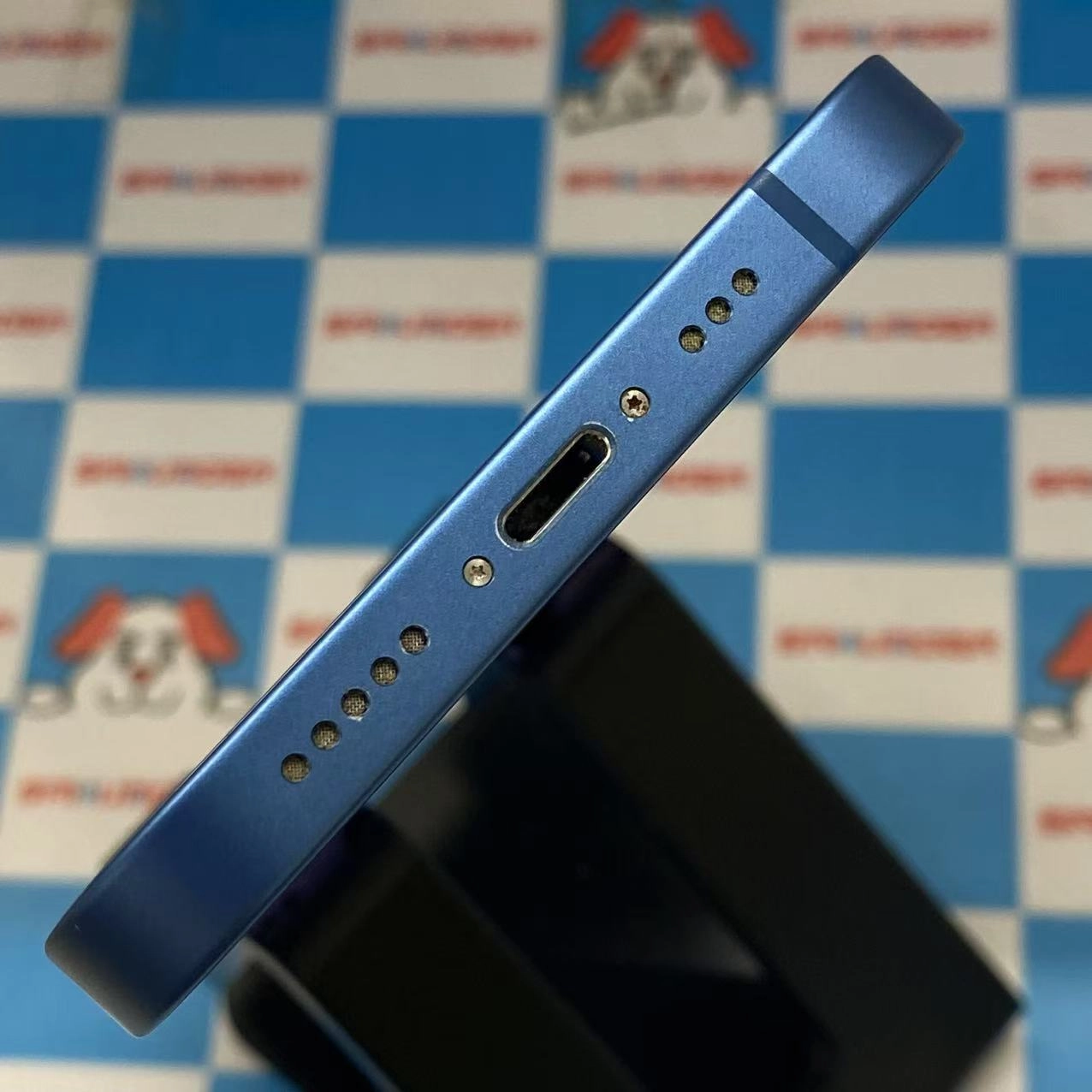 iPhone13 128GB ブルー MLNG3J/A docomo版SIMフリー