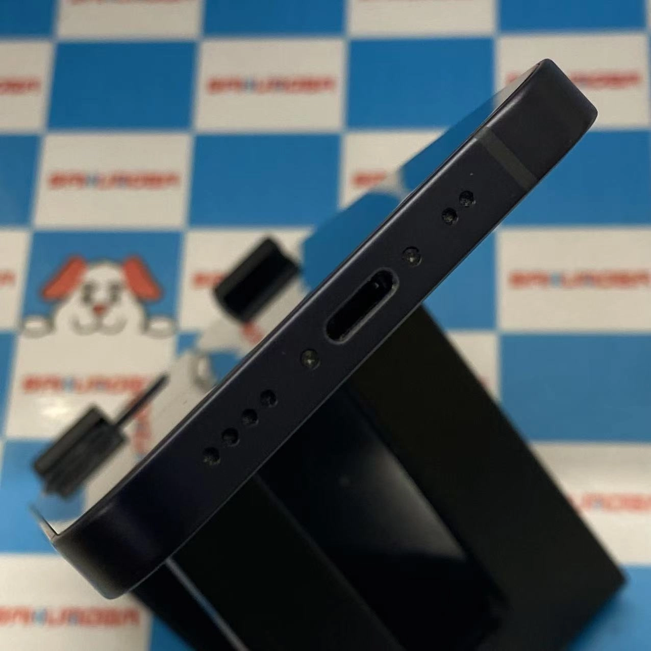 iPhone12 mini 128GB ブラック MGDJ3J/A SoftBank版SIMフリー