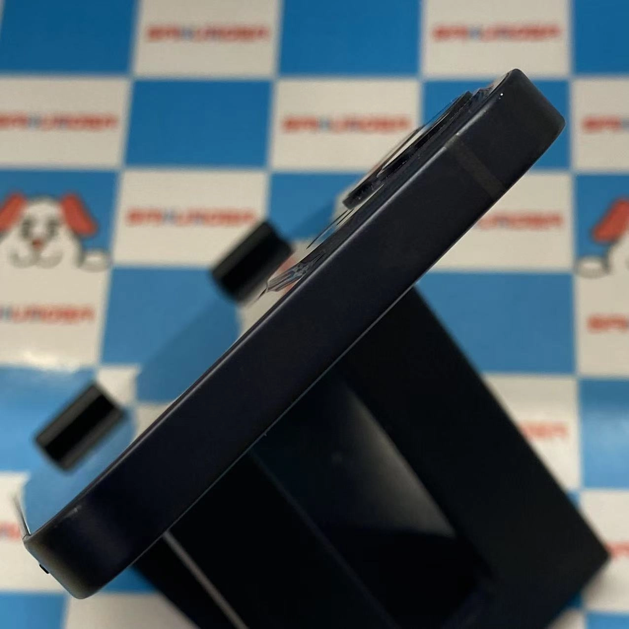 iPhone12 mini 128GB ブラック MGDJ3J/A SoftBank版SIMフリー