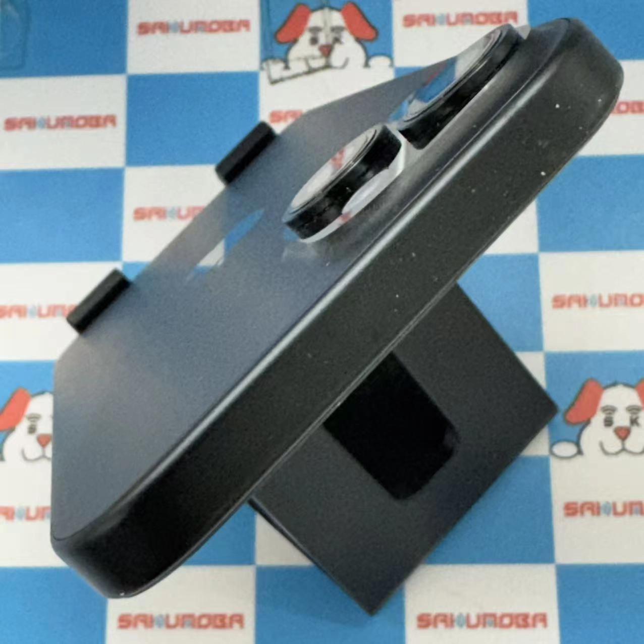 iPhone15 128GB ブラック MTMH3J/A docomo版SIMフリー