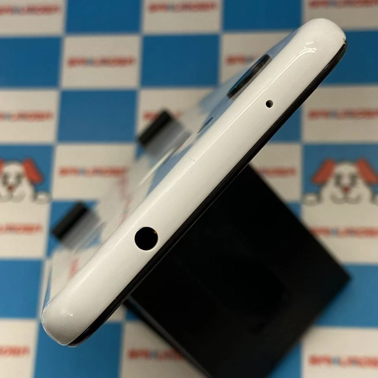 Google Pixel 3 64GB クリアリー ホワイト G013B SIMフリー ジャンク品