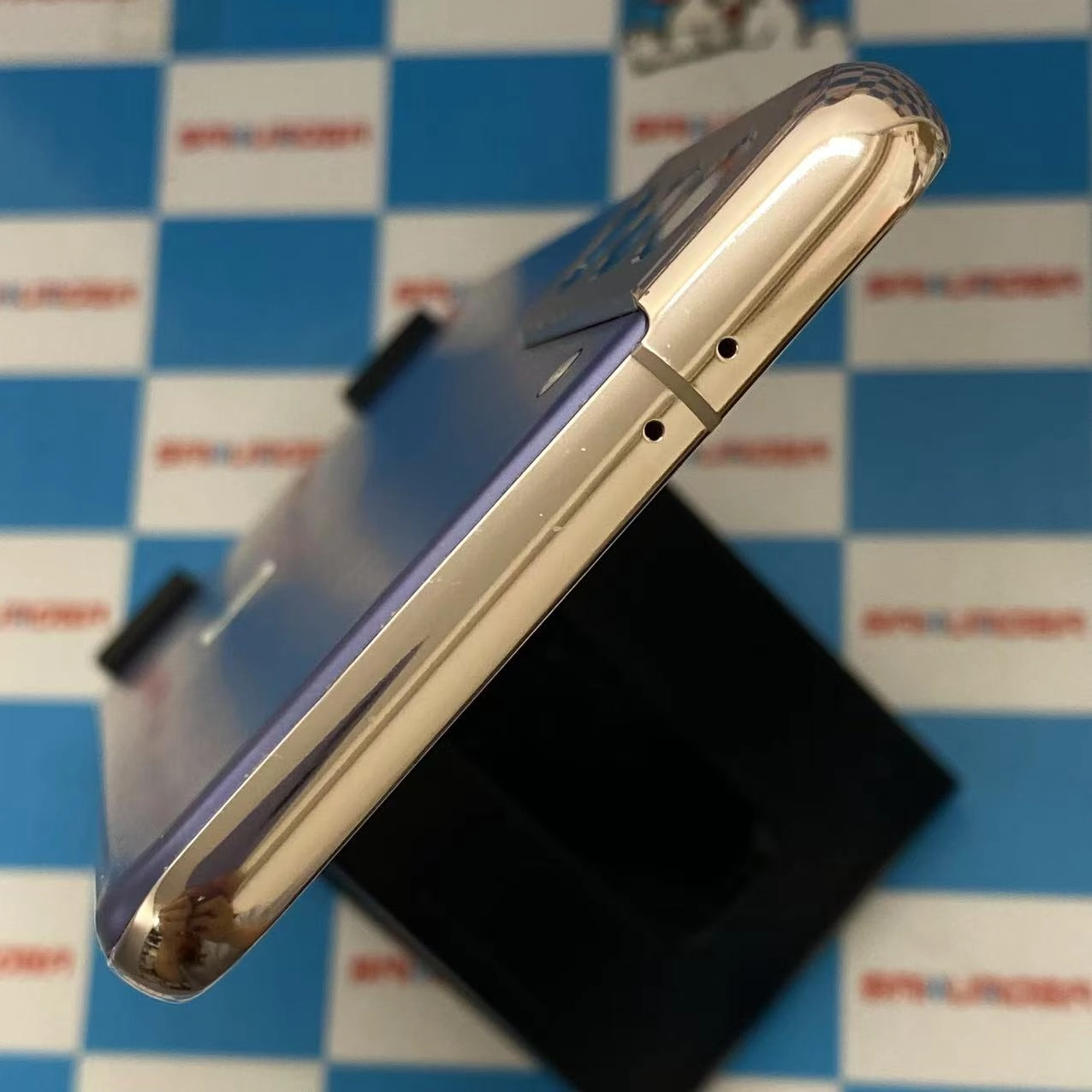 Galaxy S21 5G 8GB/256GB ファントムバイオレット SC-51B docomo版SIMフリー 訳あり品